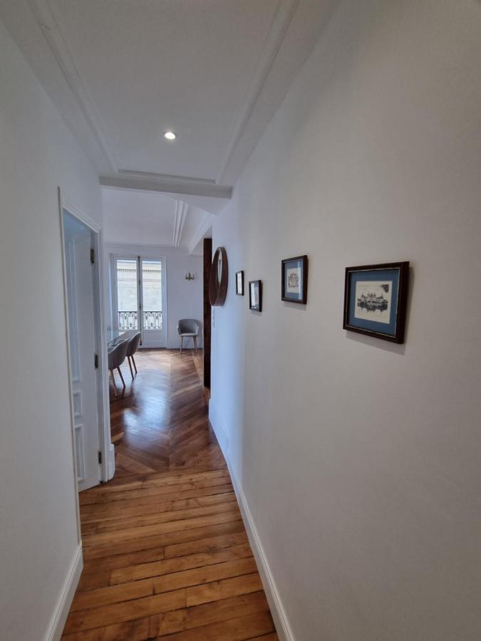 Face Chateau St Germain En Laye, Appartement 4 A 6 Personnes, 23 Min De Paris Champs-Elysees Сен-Жермен-ан-Ле Экстерьер фото